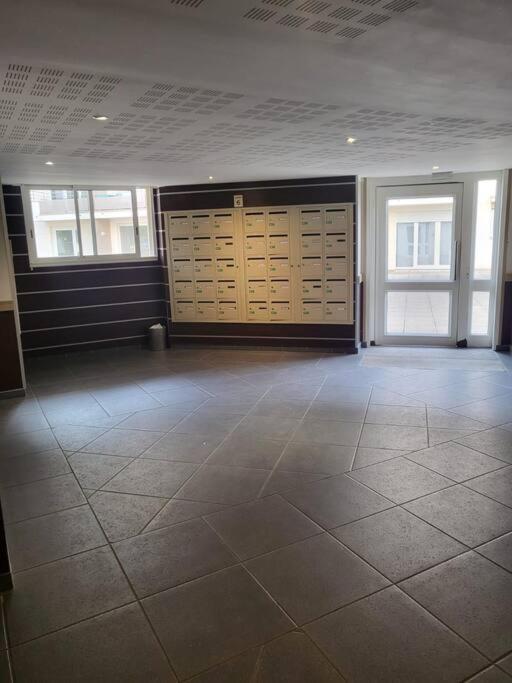B206 Disneyland Paris Appartementappartement Монтеврен Екстериор снимка