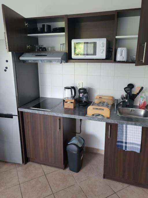B206 Disneyland Paris Appartementappartement Монтеврен Екстериор снимка