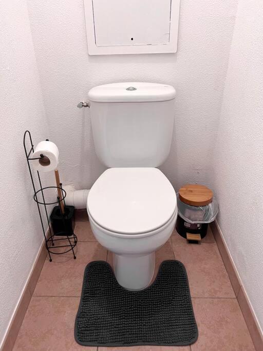 B206 Disneyland Paris Appartementappartement Монтеврен Екстериор снимка